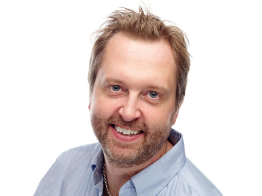 JÖRGEN SJÖBERG
