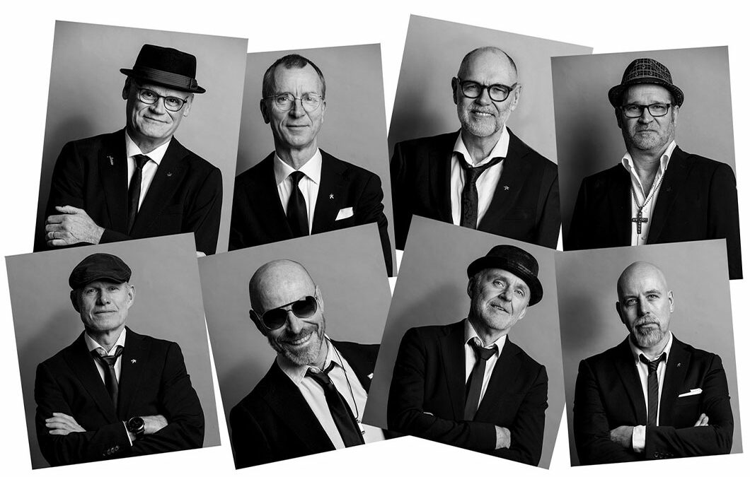 THE SUBURBANS