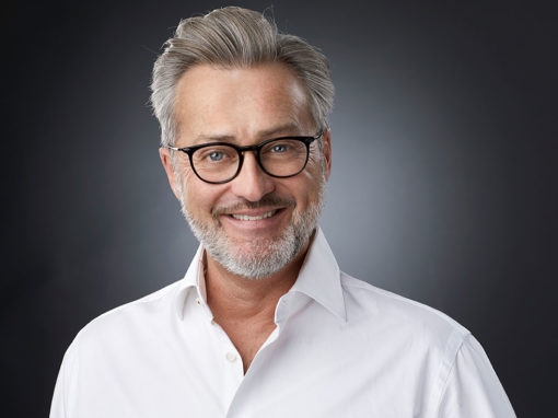 TONY IRVING